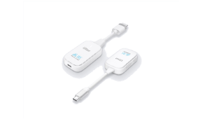 Pocket 4K4K無線投影傳輸器產品圖片